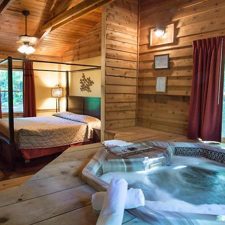 Forrest Hills Mountain Resort Dahlonega Esterno foto