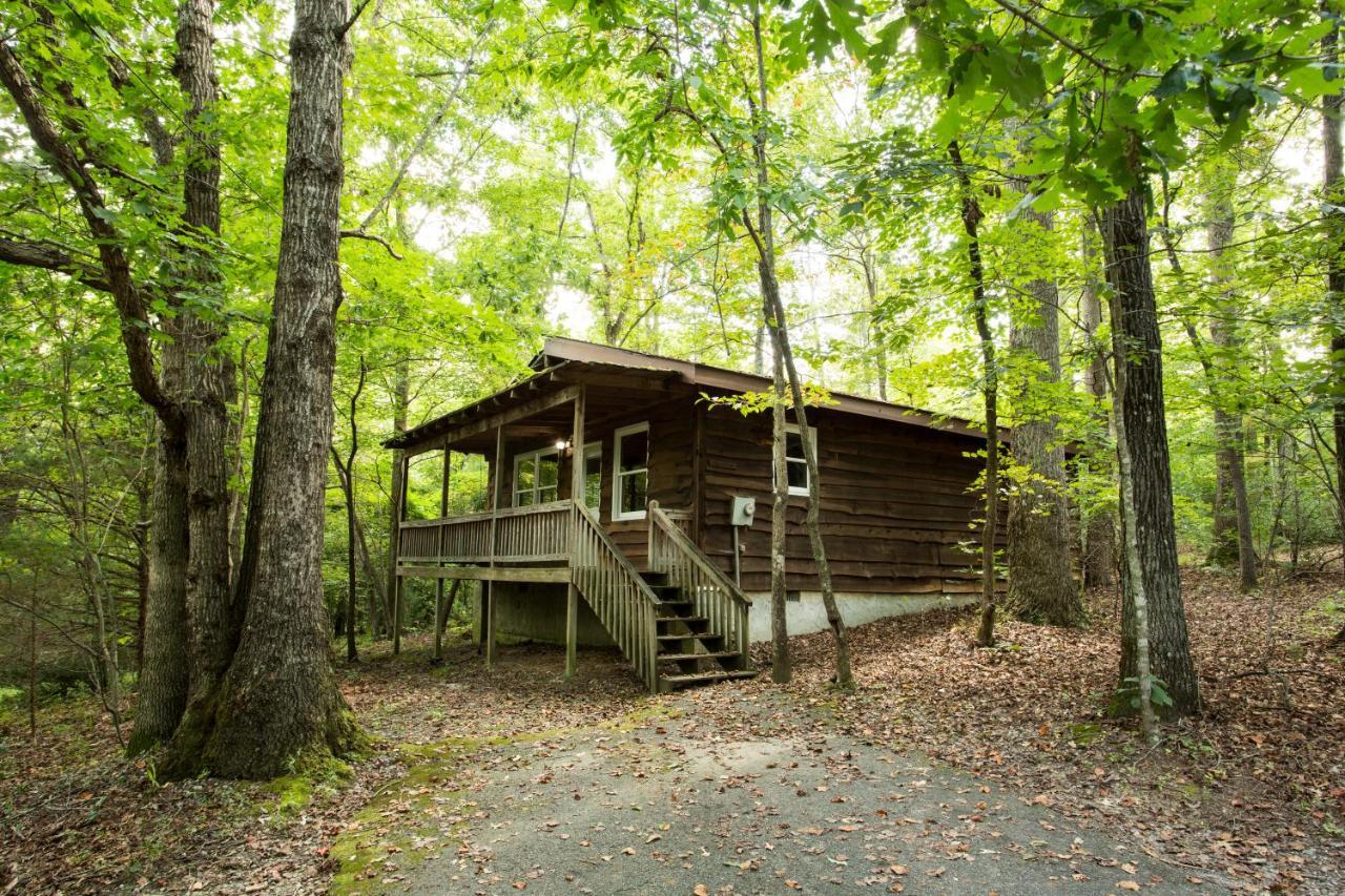 Forrest Hills Mountain Resort Dahlonega Esterno foto