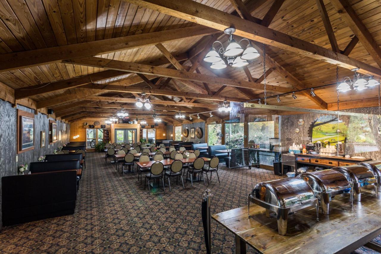 Forrest Hills Mountain Resort Dahlonega Esterno foto