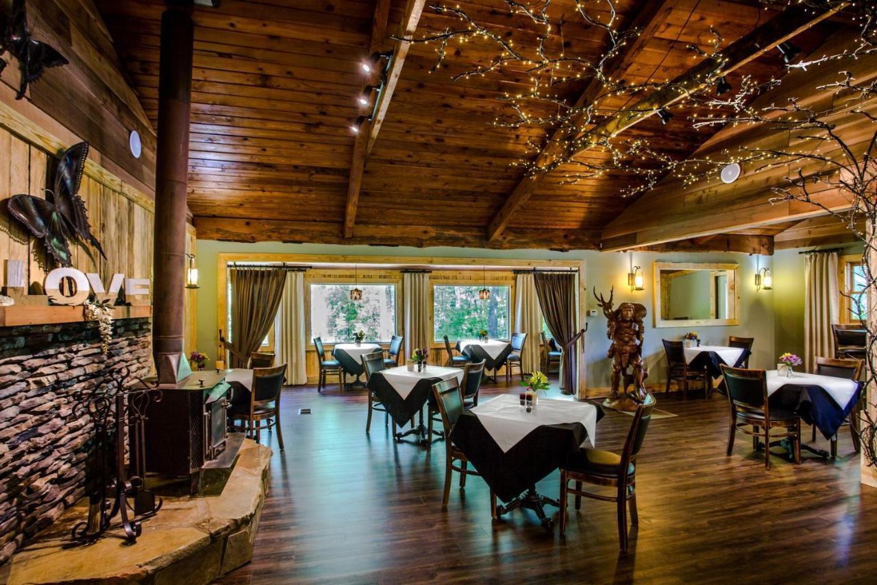 Forrest Hills Mountain Resort Dahlonega Esterno foto
