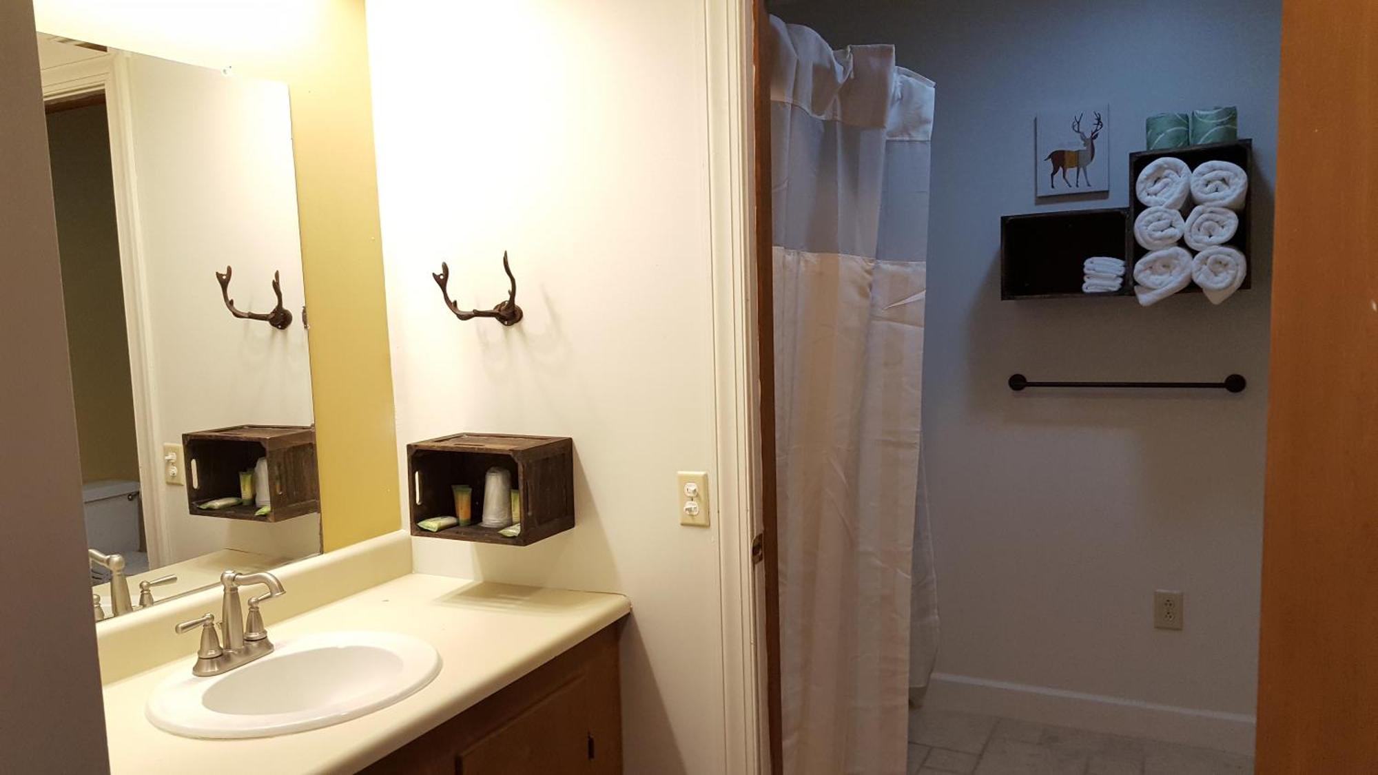 Forrest Hills Mountain Resort Dahlonega Esterno foto