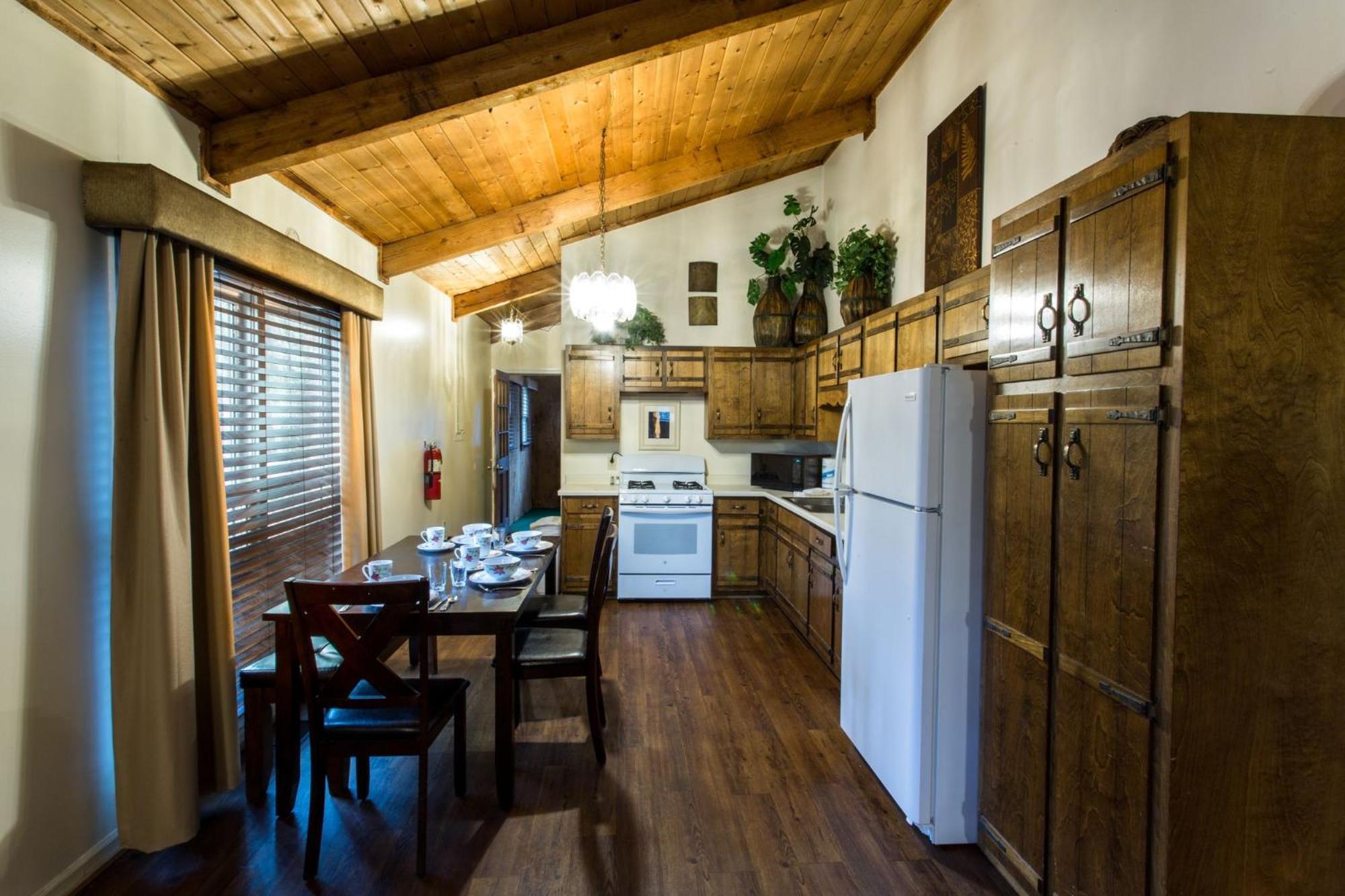 Forrest Hills Mountain Resort Dahlonega Esterno foto