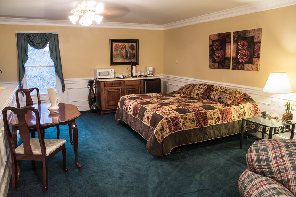 Forrest Hills Mountain Resort Dahlonega Esterno foto