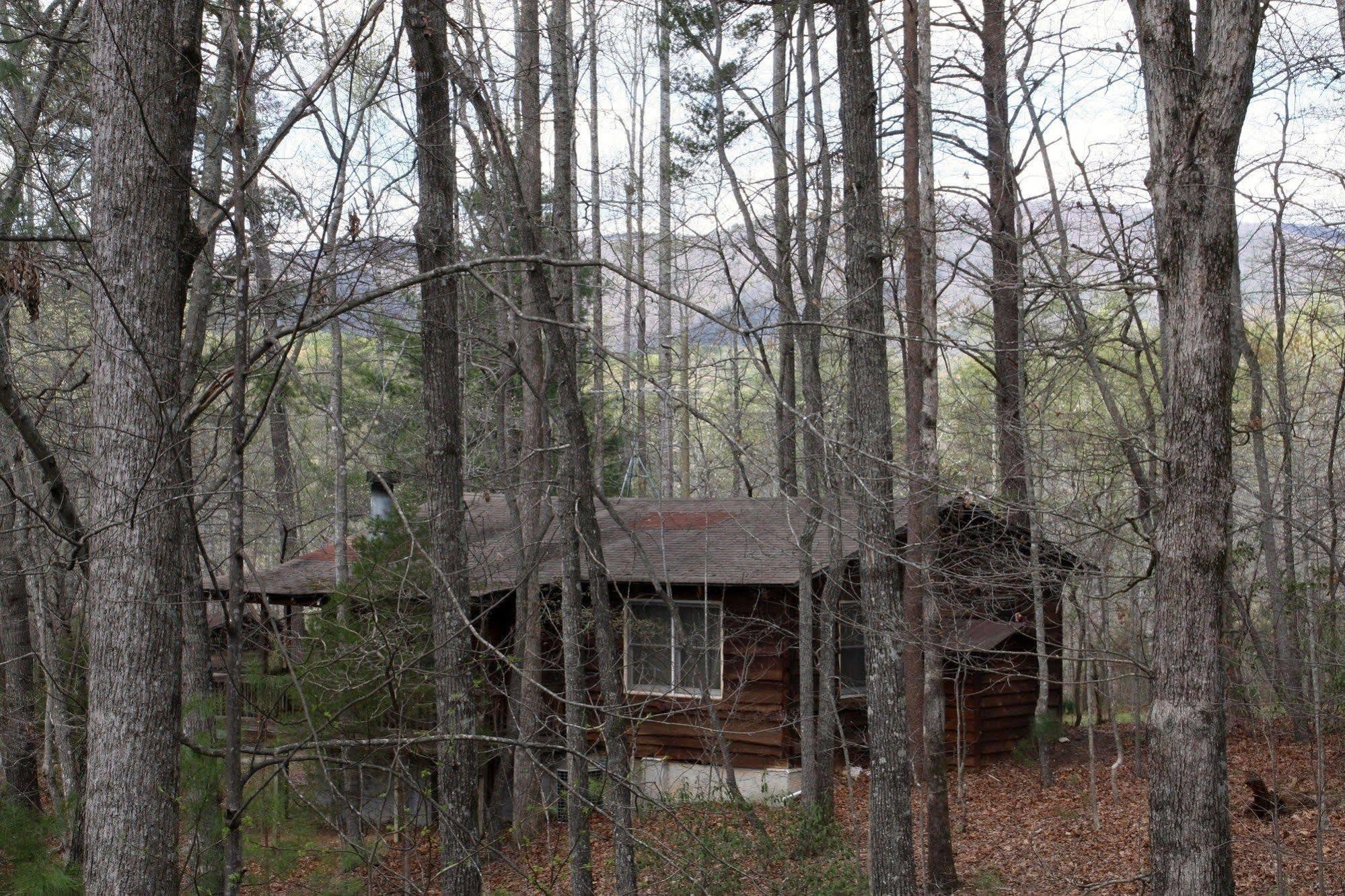 Forrest Hills Mountain Resort Dahlonega Esterno foto