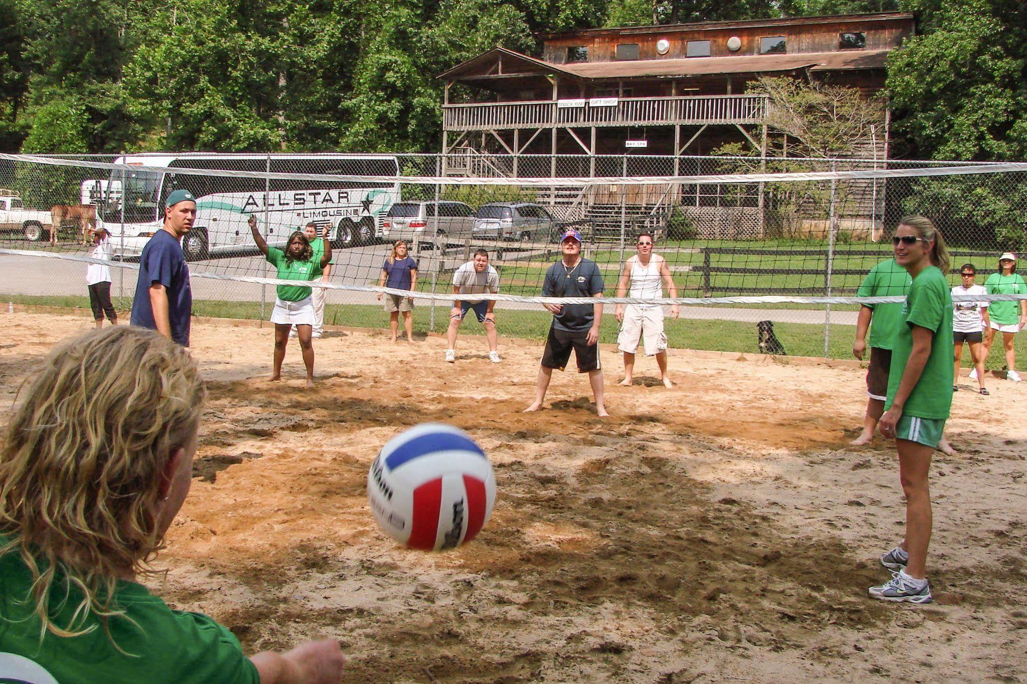 Forrest Hills Mountain Resort Dahlonega Esterno foto
