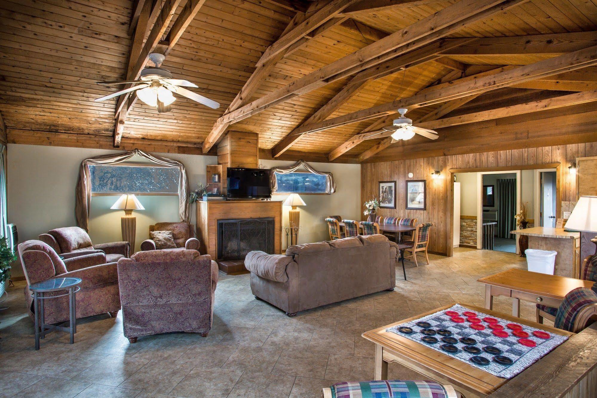 Forrest Hills Mountain Resort Dahlonega Esterno foto