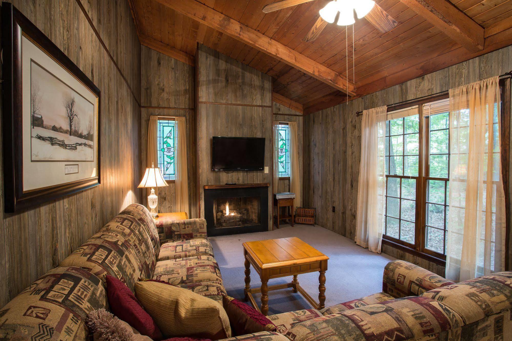 Forrest Hills Mountain Resort Dahlonega Esterno foto