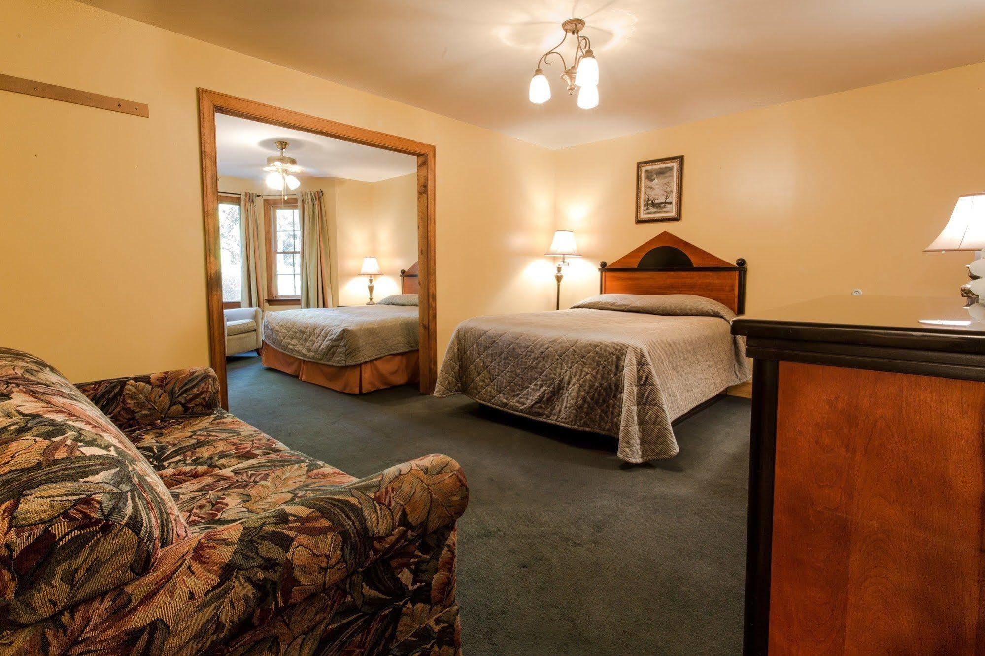 Forrest Hills Mountain Resort Dahlonega Esterno foto