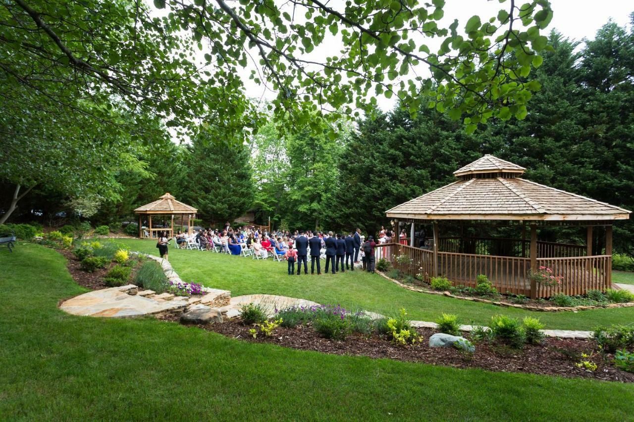Forrest Hills Mountain Resort Dahlonega Esterno foto
