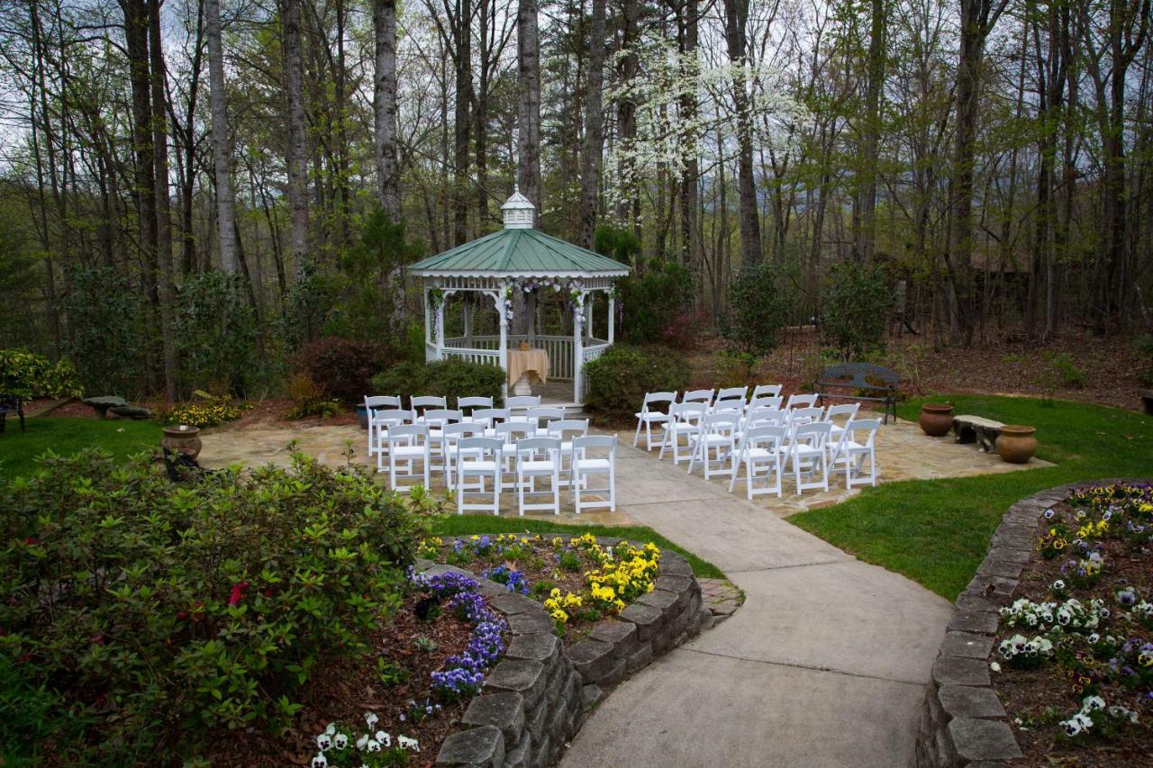 Forrest Hills Mountain Resort Dahlonega Esterno foto